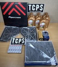 FOR BMW M3 CS G20 SERVICE KIT