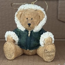 Harrods 2001 scott - the, bear