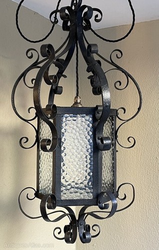 Vintage decorative scroll - vintage,