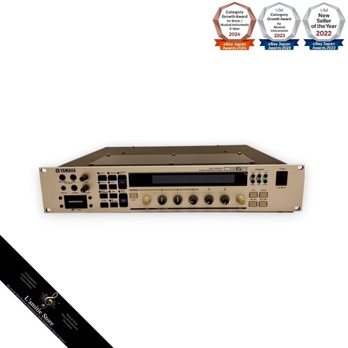 Yamaha cs6r sound source - yamaha,