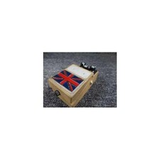 BOSS FRV-1 Reverb Effect Pedal