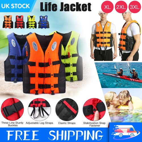 Adults kids life jackets - kids,