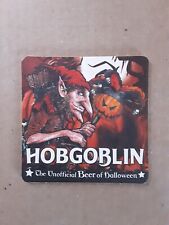 Wychwood Brewery Hobgoblin