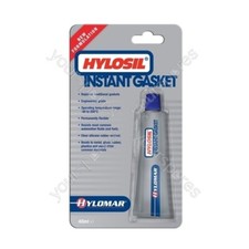 Hylomar Hylosil Instant Gasket