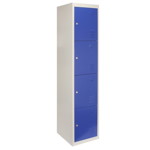 Metal lockers steel locker - metal,