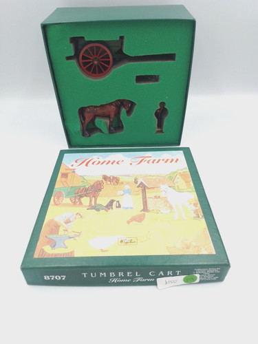 Britains home farm - home,