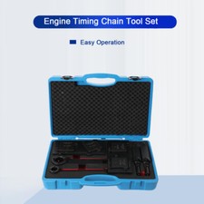 Engine Timing Tool Set For