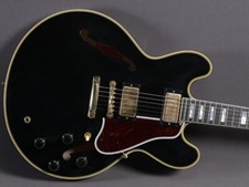 Gibson ES-355 1959 Reissue