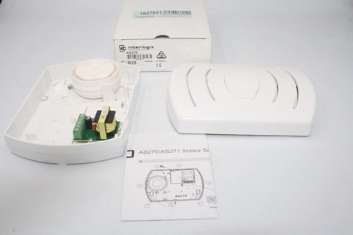 Aritech as270 internal sounder - aritech,
