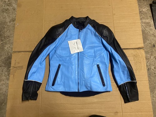 Richa ladies leather - richa,