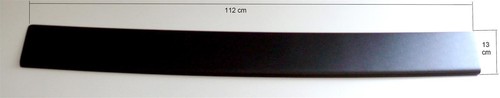 Omnipower loading sill - loading,