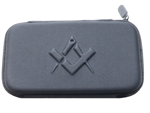 Masonic zip case 94nine - masonic, by