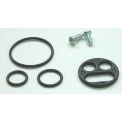 Fuel cock repair kit - fuel,