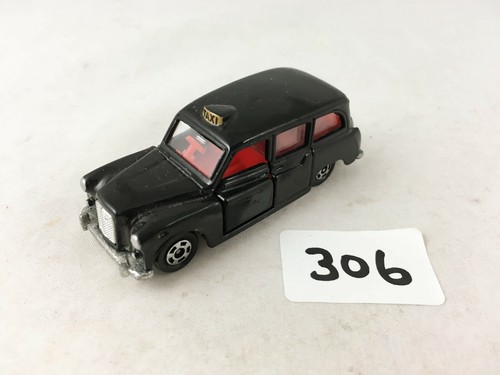 Superb vintage tomica tomy - tomica,