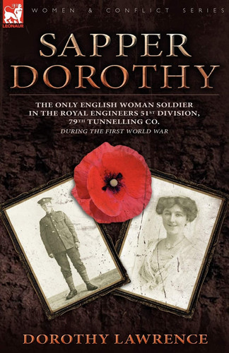Sapper dorothy the only - sapper,