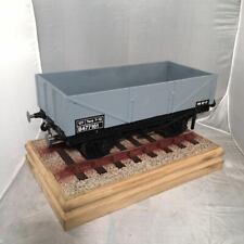 5"g 5 inch Gauge 5 Plank Open