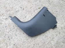 1998 VAUXHALL CORSA B BLACK