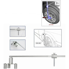 Vehicle Chassis Height