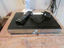 Humax DTR-T2000 YouView+ HD TV