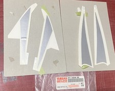 OEM NOS 2000 YAMAHA TDM850