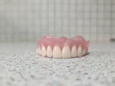 Brand New Denture/False
