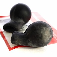 Honda CB 175 200 rubber caps