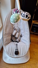 4moms Mamaroo 5.0 Baby Bouncer