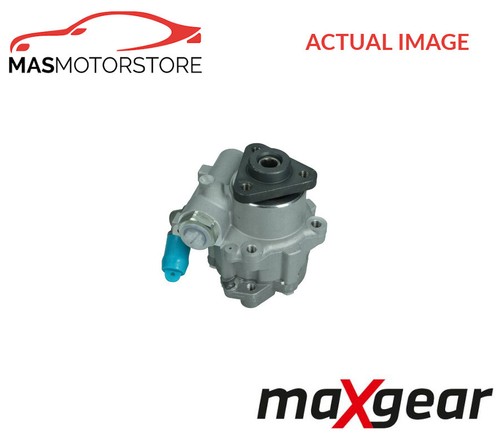 Power steering hydraulic pump - steering,