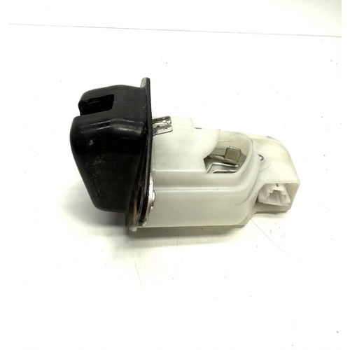 Honda civic boot latch type - civic, r