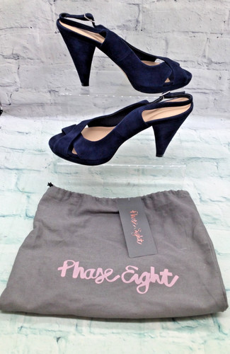 Phase eight ruby peep - phase, shoes