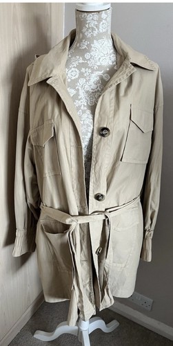 Next rainwear collection beige - rainwear,