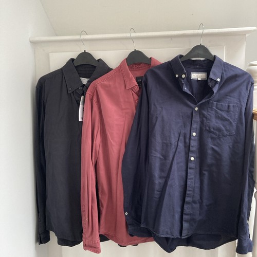 Bundle mens long sleeve - 3,