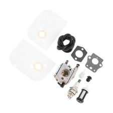 Carburetor Set for Stihl 009