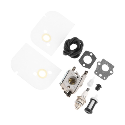 Carburetor set for stihl - for,