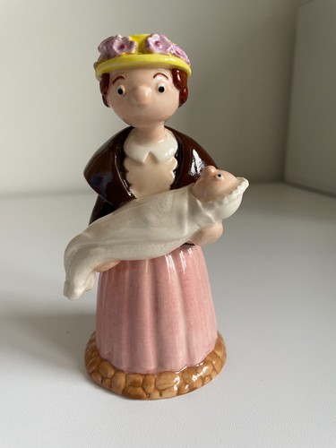 Beswick mrs honeyman - beswick,