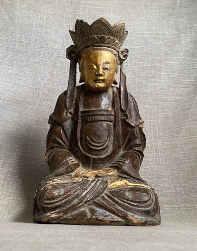 Antique 18th century chinese - century,