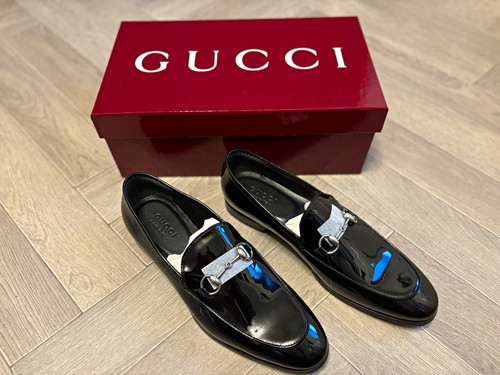 Gucci loafer uk - gucci,