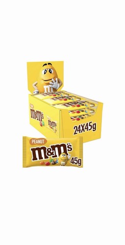 M s peanut milk - x,