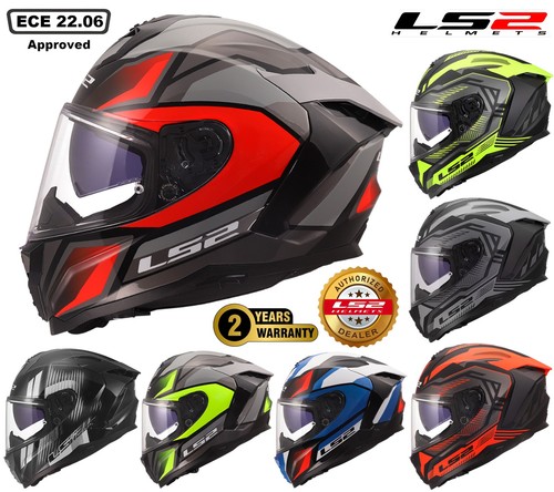 Ls2 ff817 challenger dual - challenger,