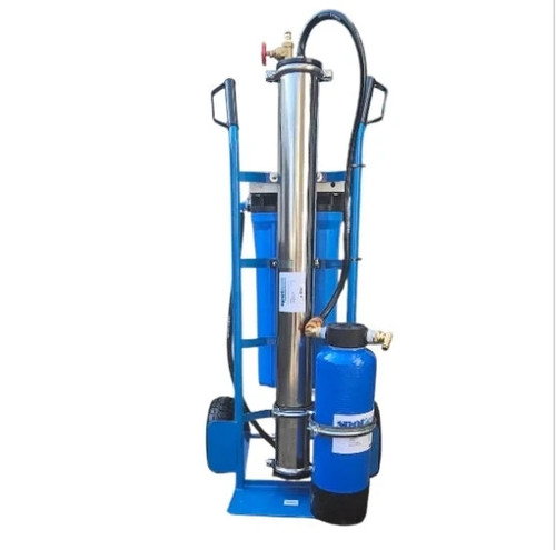 Spotless wfp 4040 professional - wfp,