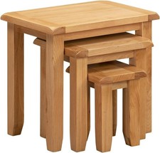 Nest of Tables Set of 3