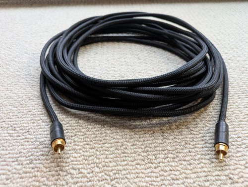Naim audio 10m - audio, cable