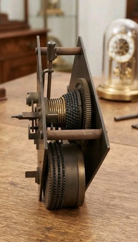 Antique empire 35169 gbtp - 'empire', no