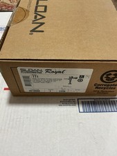 Sloan Royal Flushometer