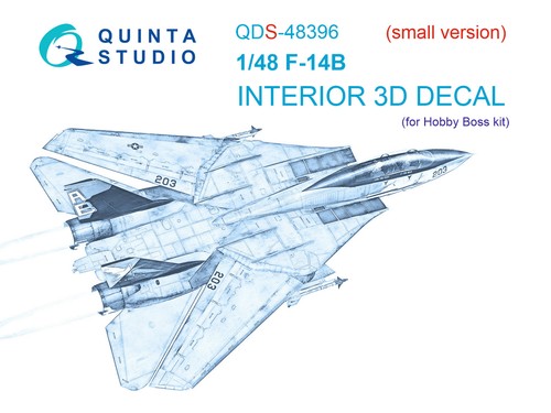 Quinta studio qds 48396 48 - qds-48396, 1:48