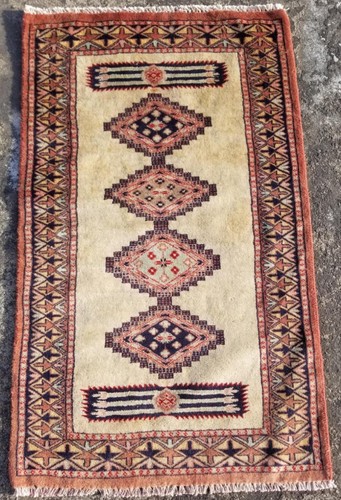 Vintage traditional handmade - vintage,