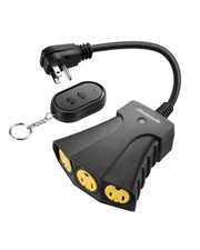 DEWENWILS Outdoor Electrical