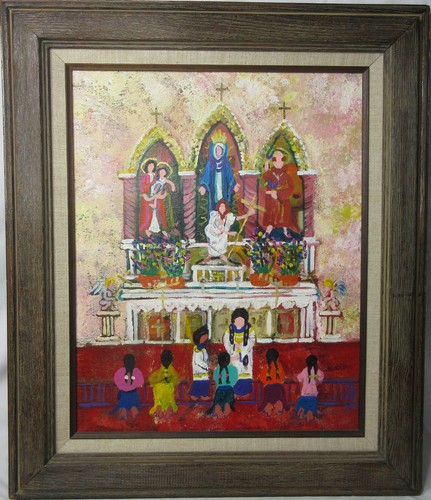 Sue dangler oil painting - oil,