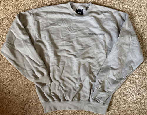 Adidas yohji yamamoto - yohji, mens