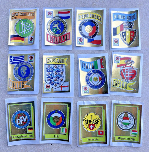 Mancolista footballers panini - footballers,